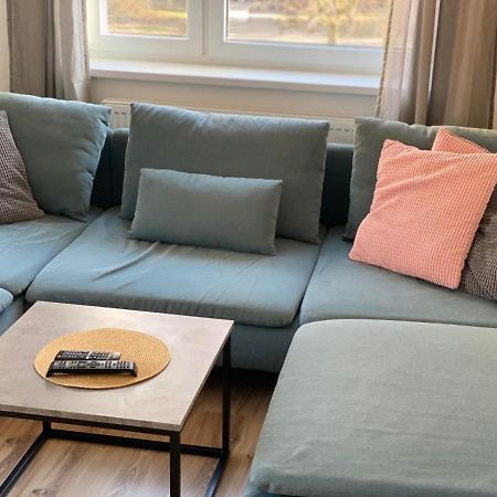 Apartman "Dunaj" Private Parking - Klimatizacia Šamorín エクステリア 写真