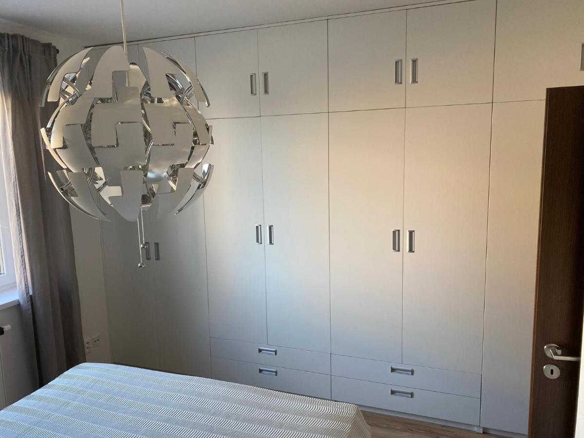 Apartman "Dunaj" Private Parking - Klimatizacia Šamorín エクステリア 写真