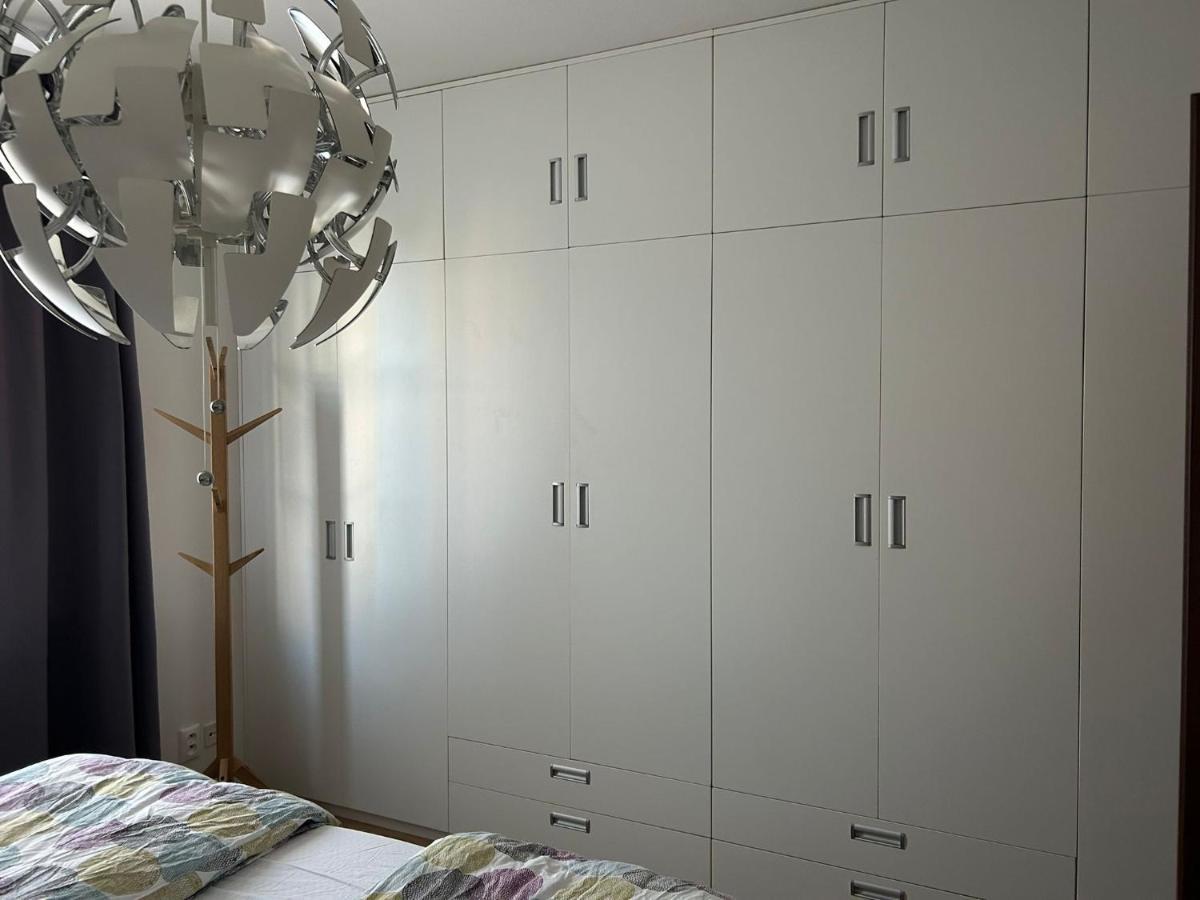 Apartman "Dunaj" Private Parking - Klimatizacia Šamorín エクステリア 写真