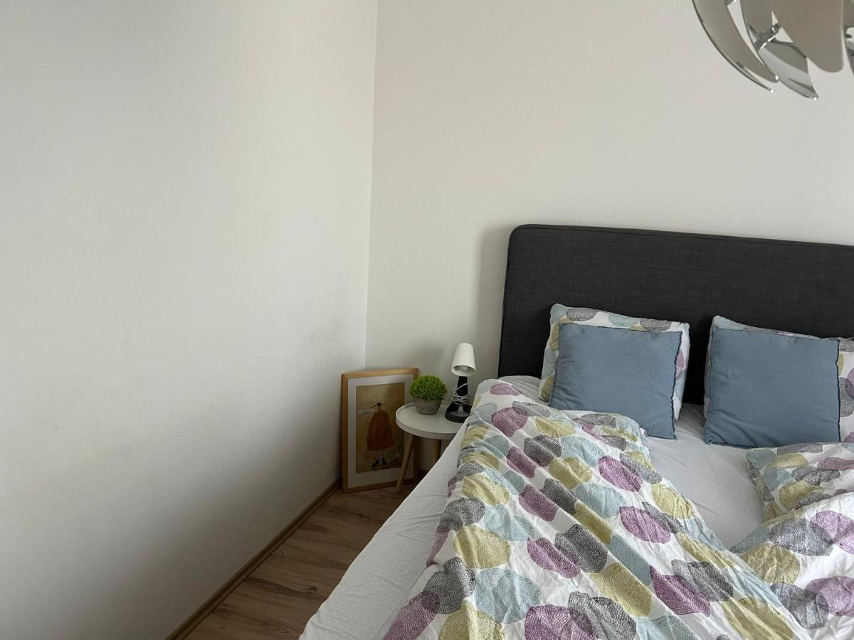 Apartman "Dunaj" Private Parking - Klimatizacia Šamorín エクステリア 写真